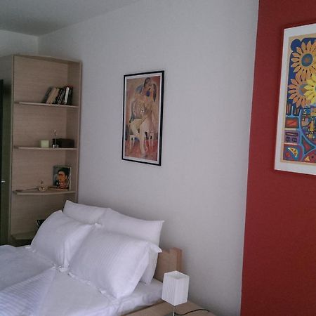 Apartment Kapishtec Скопье Экстерьер фото